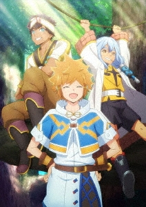 たとえばラストダンジョン前の村の少年が序盤の街で暮らすような物語 第4巻＜初回限定版＞