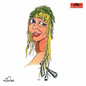 Rita Lee/今日は残りの人生最初の日＜生産限定盤＞[UICY-79623]