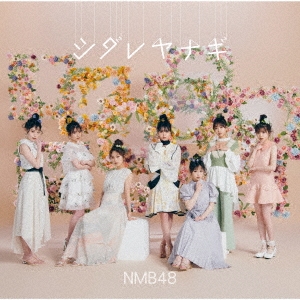 NMB48/ʥ CD+DVDϡType-A/͡[YRCS-90192X]