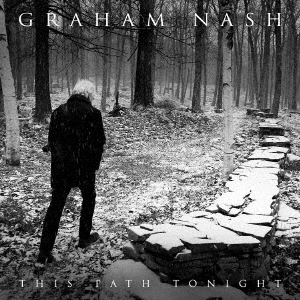 Graham Nash/THIS PATH TONIGHT[BCT1516868CDJ]