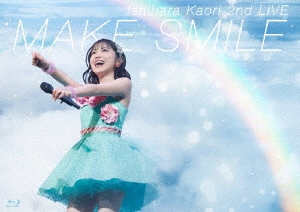 иƿ/иƿ 2nd LIVE MAKE SMILE[PCXP-50837]