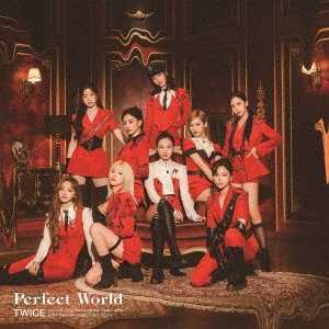 Perfect World＜通常盤＞