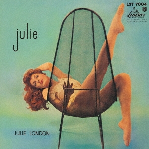 Julie London/꡼ס[UCCQ-9596]