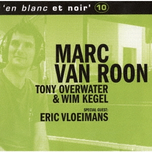 Marc Van Roon/󡦥֥󡦥Υ 10㴰ס[CDSOL-46961]