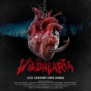The Wildhearts/21st ꡼󥰥[GQCS-91074]