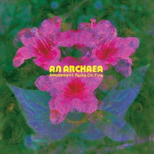 TOWER RECORDS ONLINE㤨Amusement Parks On Fire/An Archaea[HAMR0024]פβǤʤ2,750ߤˤʤޤ