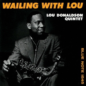 Lou Donaldson/󥰡롼ס[UCCU-8090]