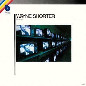 Wayne Shorter/ȥȥס[UCCU-8150]