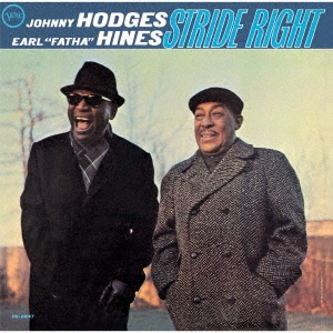 Johnny Hodges/ȥ饤ɡ饤ȡס[UCCU-8208]