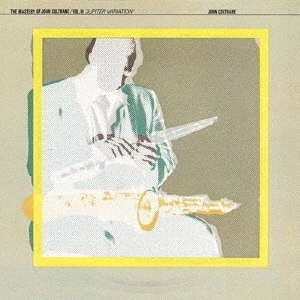 John Coltrane/ԥꥨ㥹ڥ롦ץ饤ס[UCCI-9404]