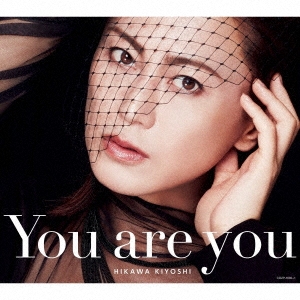 You are you ［CD+DVD］＜初回完全限定スペシャル盤/Aタイプ＞