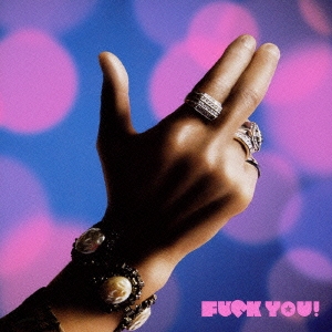 Funk You!＜初回限定盤＞