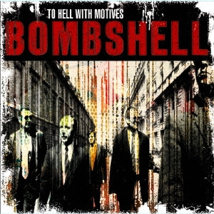 Bombshell/ȥإ롦⡼ƥ[TSF-015]