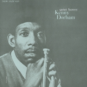 Kenny Dorham/静かなるケニー +1