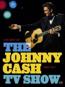 Johnny Cash/ベスト・オブ・ジョニー・キャッシュTVショー