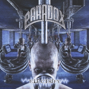 Paradox/エレクトリファイ