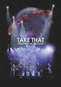 ビューティフル・ワールド・ライヴ