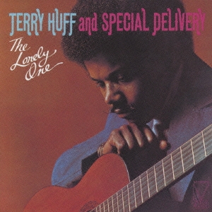 Terry Huff And Special Delivery/꡼[PCD-93146]