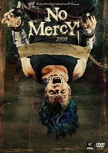 WWE ノー・マーシー2008
