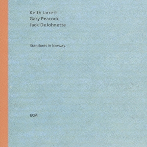スタンダーズ・イン・ノルウェイ＜初回生産限定盤＞