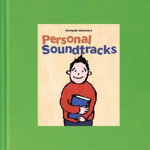 Ƿ/Personal Soundtracks[YICD-70054]