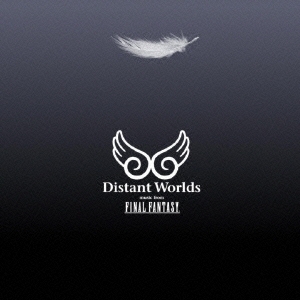 /Distant Worlds music from FINAL FANTASY[SQEX-10136]