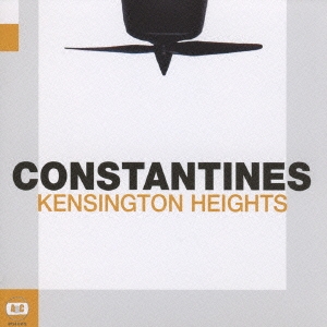 ケンジントン・ハイツ