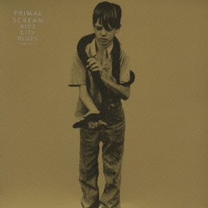 ライオット・シティ・ブルース＜完全生産限定盤＞