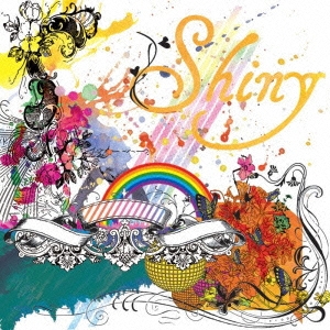 Shiny / 離れていても