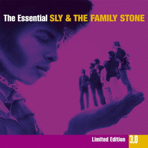Sly & The Family Stone/エッセンシャル・スライ＆ザ・ファミリー