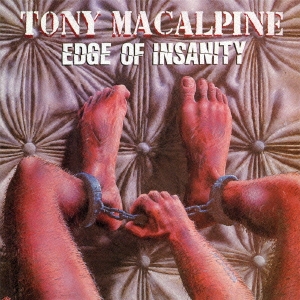 エッジ・オブ・インサニティ＜完全生産限定盤＞