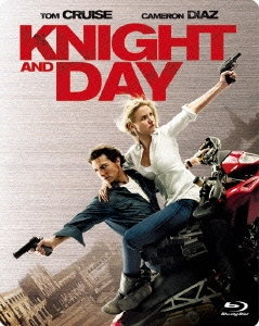 ナイト&デイ エキサイティング・バージョン＜数量限定版＞