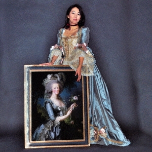 L'Art de Marie-Antoinette ～アート・オブ・マリー・アントワネット～