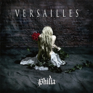 Philia＜通常盤＞