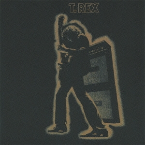 T. Rex/電気の武者＜デラックス・エディション＞