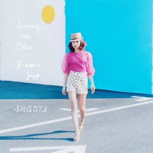 Sunny and Blue ～J-pop'n Jazz～
