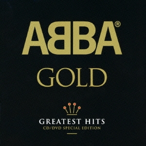 ABBA/Ў ڥ뎥ǥ SHM-CD+DVD[UICY-15117]