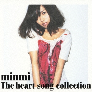 THE HEART SONG COLLECTION ［CD+DVD］＜初回限定盤＞