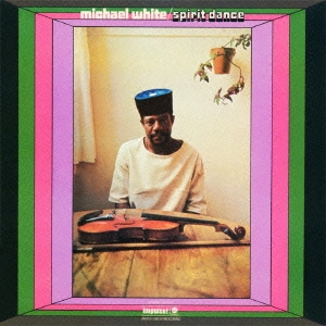 スピリット・ダンス＜限定盤＞