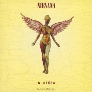 Nirvana/In Utero