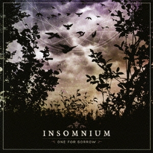 Insomnium/󡦥ե[MICP-11036]