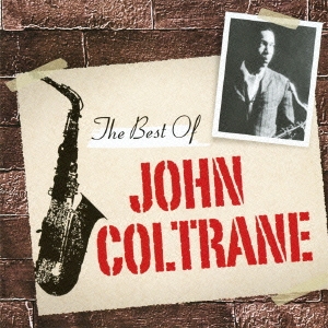 John Coltrane/ザ・ベスト・オブ・ジョン・コルトレーン