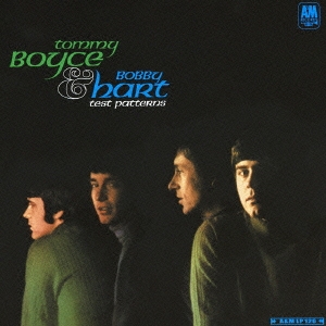 テスト･パターンズ＜初回生産限定盤＞