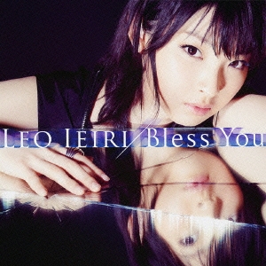 Bless You ［CD+Photobook］＜初回限定盤B＞