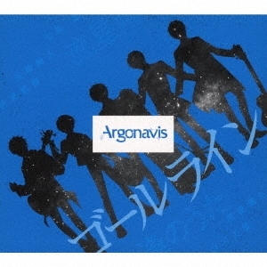 Argonavis/饤 CD+Blu-ray Discϡס[BRMM-10178]