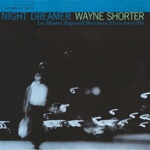 ナイト･ドリーマー＜完全初回限定生産盤＞