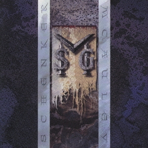 The Michael Schenker Group/M.S.G.[UICY-25518]