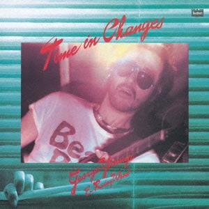 Time in Changes＜完全限定生産盤＞