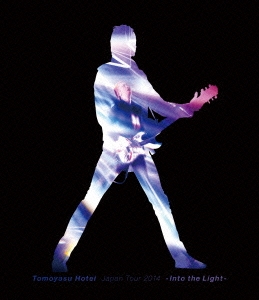 /Tomoyasu Hotei Japan Tour 2014 -Into the Light-[TYXT-10015]