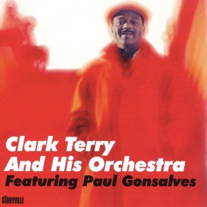 Clark Terry/ե󥰡ݡ롦󥶥㴰ס[CDSOL-6923]